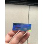 Mounjaro 3ml Peptide Bottle Labels With Laser Hologram Materail