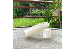China Massage Oil Plastic Roll-On Bottles Wholesale Leak-Proof Plastic Roll-On Bottles supplier