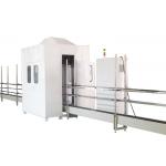 1-3m/min In-line Automatic Brazing Machine For Heat Exchanger