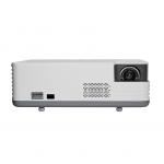 Xga DLP Laser Projector , 4000 Ansi Lumens Educational Projector