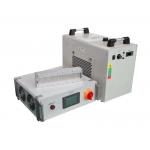 6000W UV Curing Solution For Flexo Offset Machine​ 50mm Emitting Distance for sale