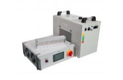 China 6000W UV Curing Solution For Flexo Offset Machine​ 50mm Emitting Distance supplier