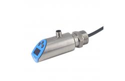China WNK RS485 Electronic Level Switches Industrial Grade For Liquid Oil supplier
