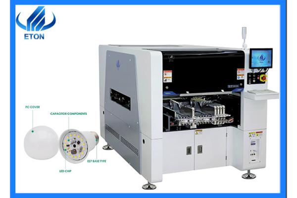 DOB Bulb making machine smt line