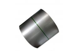 China S550GD ASTM A792 Aluzinc Galvalume Steel Coil AFP Surface supplier