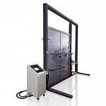 GB12955-2008 ZY6248D fire door opening and closing reliability testing device for sale