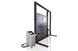 China GB12955-2008 ZY6248D fire door opening and closing reliability testing device supplier