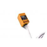 Magnetic Metal Inductive Prox Sensor Switch Normally Open Lightweight for sale