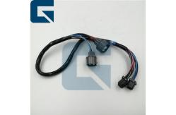 China SG246470-3080 SG2464703080 Excavator Accessories E320D Air Conditioning Controller Wiring Harness supplier