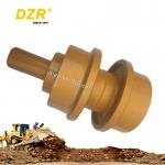 R200 HRC53-57 Bulldozer Upper Roller Top Roller Carrier Roller For Undercarriage Parts E181-2002 for sale