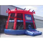 custom-inflatable-bounce-house-Nesquik Bounce for sale