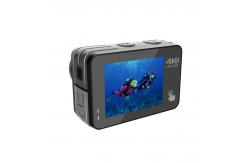China H22 4K Ultra HD Action Camera supplier