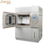Xenon Lamp Aging Chamber DIN50021 Environment Test Chamber Climatic Chamber Manufacturer for sale