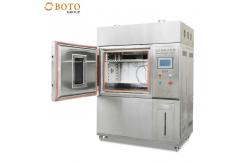 China Environmental Test Chambers Xenon Lamp Aging Chamber B-XD-800 Lab Test Instrument supplier