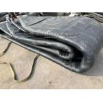 1.5m Diameter Vessel Ship Launching Airbag ,  Inflatable Marine Rubber Balloon for sale