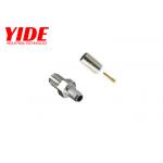 IP68 Male Female RF Connector Interlock IPEX / IPX GPS Antenna Base for sale