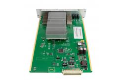 China 200G Coherent Muxponder QSFP28 To 1*100G/200G CFP2 DCO Multiplexing Card supplier