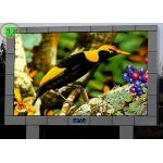 Waterproof Outdoor Full Color P6 LED Billboards TV Display Fixed Installed electronic billboard signs for sale