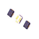 CSF Three Terminal Fuse SMD 4x3x0.85 DC 15A Lithium Ion Battery Fuse for sale