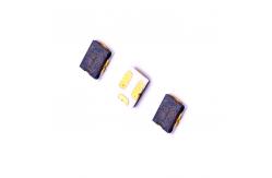 China CSF Three Terminal Fuse SMD 4x3x0.85 DC 15A Lithium Ion Battery Fuse supplier