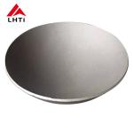 Gr2 Titanium Torispherical Hemisphere Conical Head For Tanks for sale