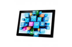China RK3288 Capacitive Touch Screen Pc , 18.5Inch 1.80GHz Lcd Android Tablet supplier