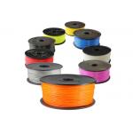 Various Color 3D Printer Kits 1.75/ 3mm Filament ABS 210-250 ℃ Print Temp Range for sale