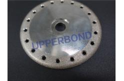 China Diamond Grinding Wheel Grinder for HAUNI PROTOS Cigarette Maker supplier
