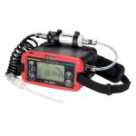 Original Riken Keiki HC O2 Gas Detector RX-8000 Type A LEL-VOL/O2 In Stock for sale