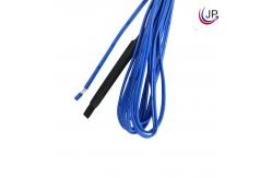 China Waterproof NTC Thermistor Probe For Refrigerators And Air Conditioners supplier