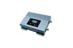 China Output Power 20dBm Mobile Phone Range Extender With AGC ALC Function supplier