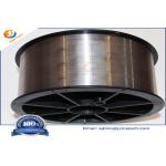 ASTM Zr702 UNS R60702 Zirconium Wire For Nuclear Fuel Assembly
