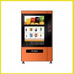 Automatic Load Vending Machine For Snacks And Drinks Vending Machine