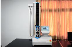China Load Cell Tensile Testing Machine High Precision Programmable Laboratory Dedicated supplier