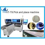 250000CPH Pick And Place Machine Full Auto SMT Line For Flexible Strip Light 1M - 100M for sale