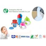 6250-70 2 Part Liquid Silicone Rubber High Transparency Silicone Oil Raw Material