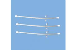 China Non Sterile Drainage Catheter For Medical Liquid Waste Collection Device supplier