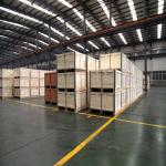 Coated Silver 1100 0.2mm Aluminium Foil Jumbo Roll for sale