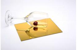 China Mirror acrylic sheets customization free samples supplier