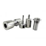 Professional CNC Machining Service with Anodized Surface Finish