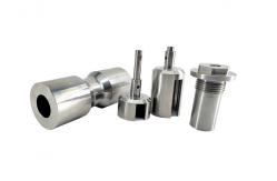 China Professional CNC Machining Service with Anodized Surface Finish supplier
