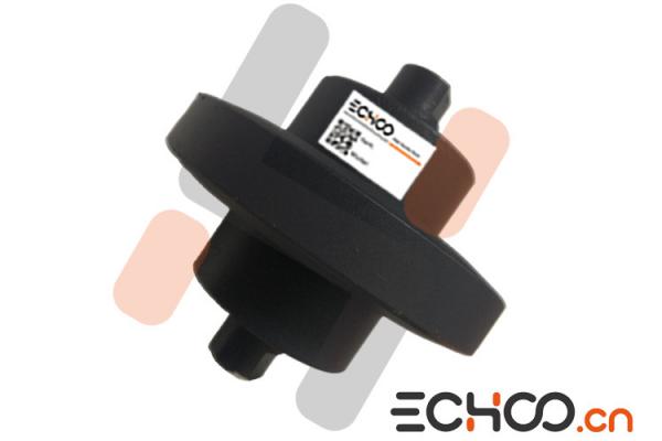 Wear Resistant TB15 Mini Excavator Rollers For Takeuchi Mini Excavator