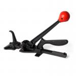 SKL-32/19 Manual Baler Iron Strap Tensioner 19-32mm Rack Steel Belt for sale