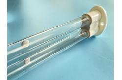 China Ozone O3 Amalgam Uvc Tube Odor Waste Gas Remove Harmful Substances 150w supplier