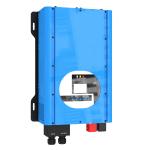 2000w Pure Sine Wave Ups Inverter 12v Dc To 220v Ac Power Inverter With Remote Control for sale