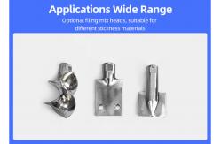 China High-Performance Semi Automatic Capsule Filling Machine for Pharmaceutical supplier