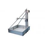 Vertical Impact Hammer IEC 60068-2-75 Merchanical Strength Testing Equipment