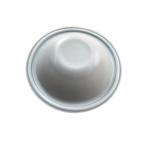 0.5 Bar Metering Pump Membrane Rubber Seal For High Pressure Applications for sale