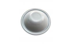 China 0.5 Bar Metering Pump Membrane Rubber Seal For High Pressure Applications supplier