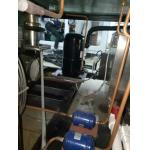 High Accuracy Environmental Walk In Temperature And Humidity Test Chamber  With LCD Display